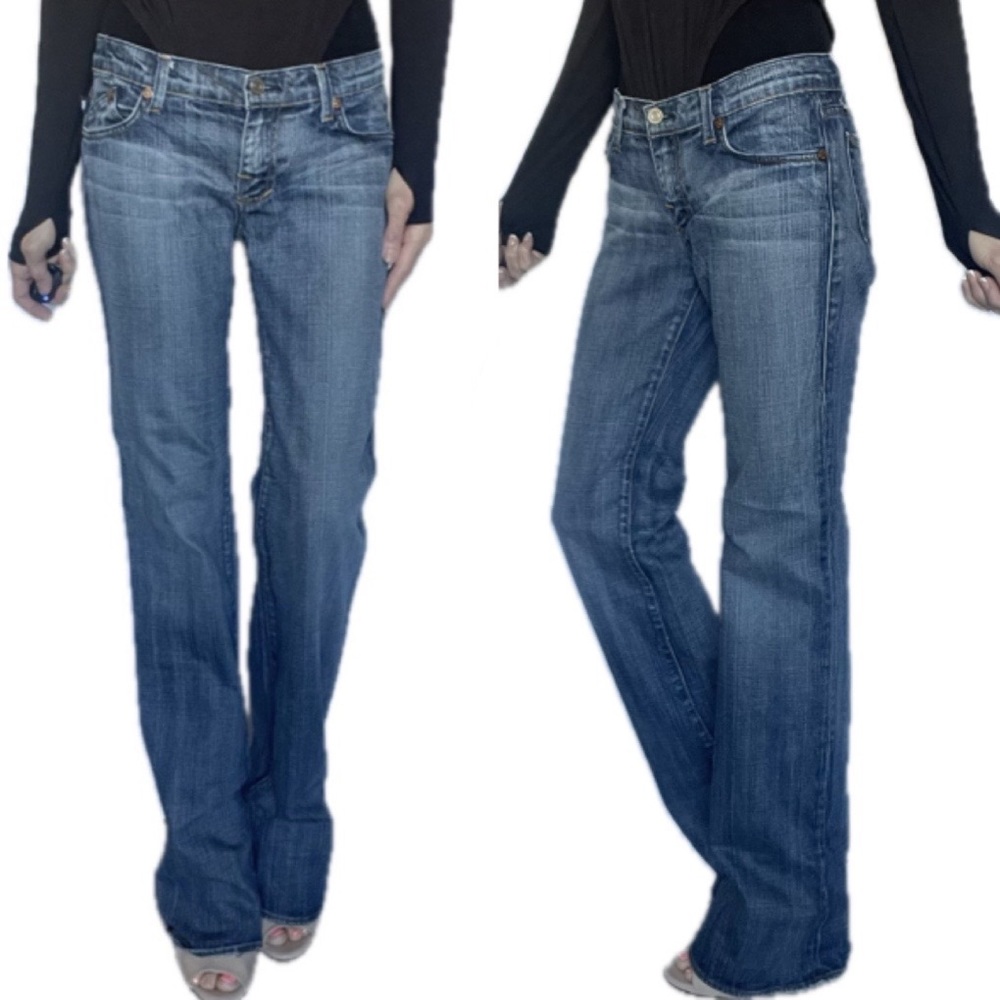 Rock Republic jeans long 27” X 35” - Picture 14 of 17